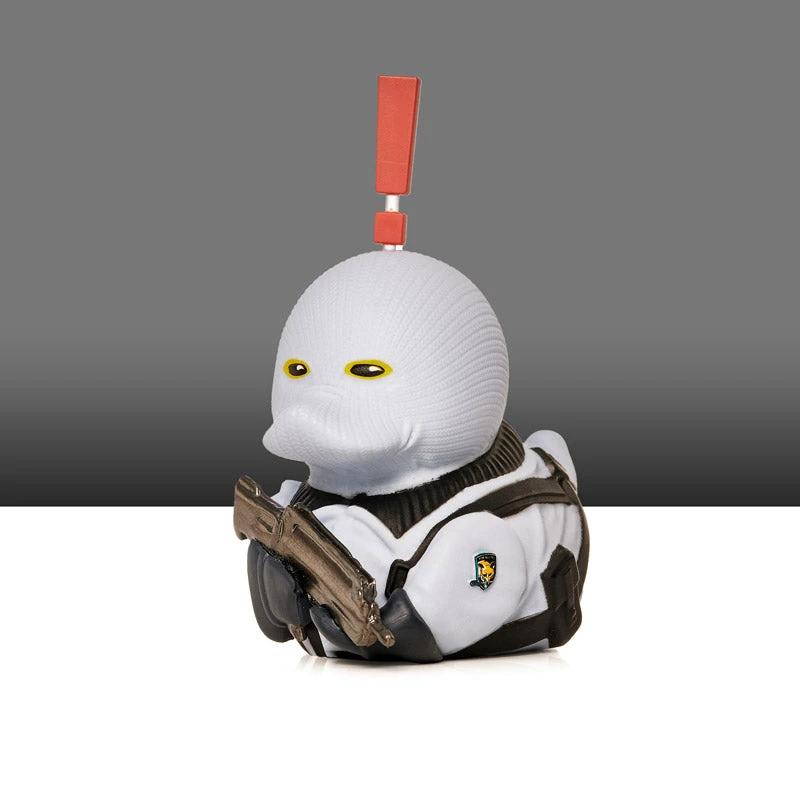 Metal Gear Solid: Genome Soldier TUBBZ (Mini Edition) by Metal Gear Solid