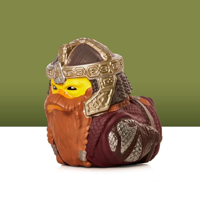 Lord of the Rings: Gimli TUBBZ (Mini Edition) by Lord of the Rings