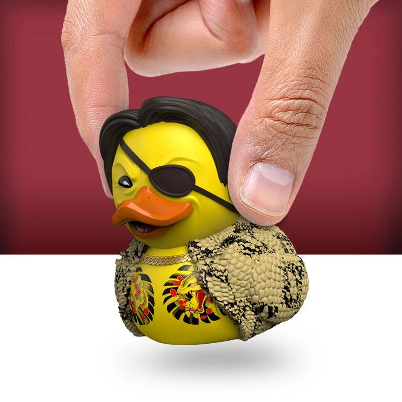SEGA Yakuza: Goro Majima TUBBZ (Mini Edition) by Yakuza