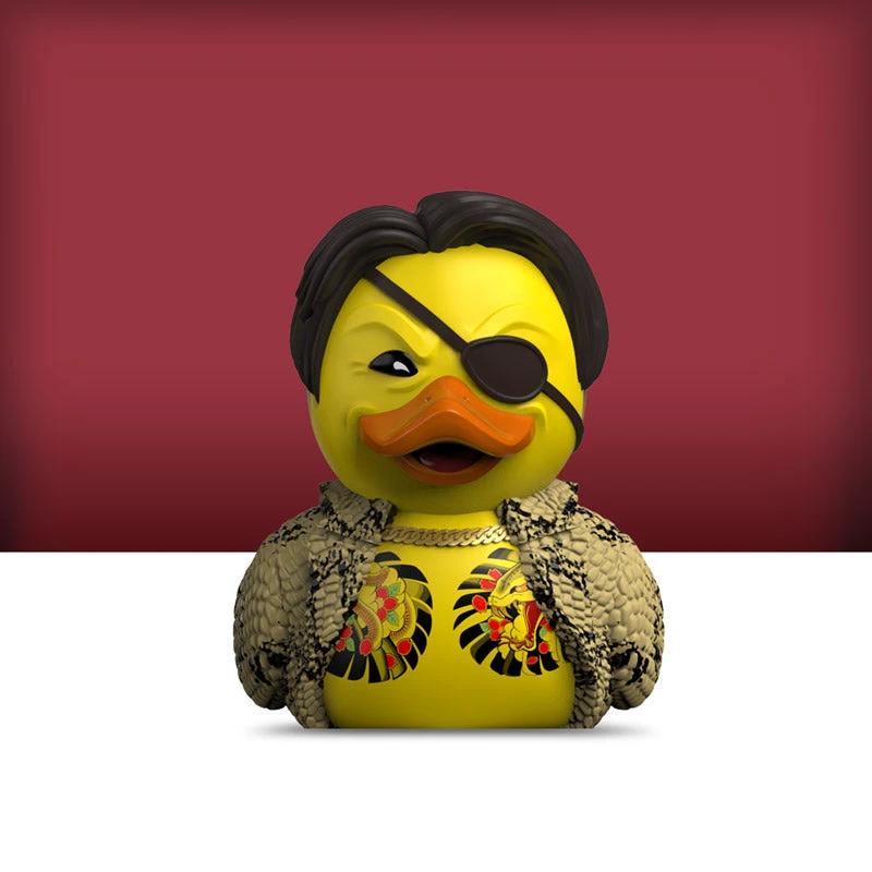 SEGA Yakuza: Goro Majima TUBBZ (Mini Edition) by Yakuza