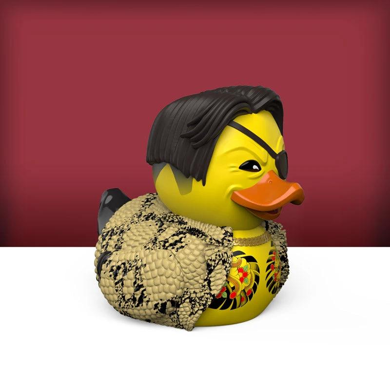SEGA Yakuza: Goro Majima TUBBZ (Mini Edition) by Yakuza
