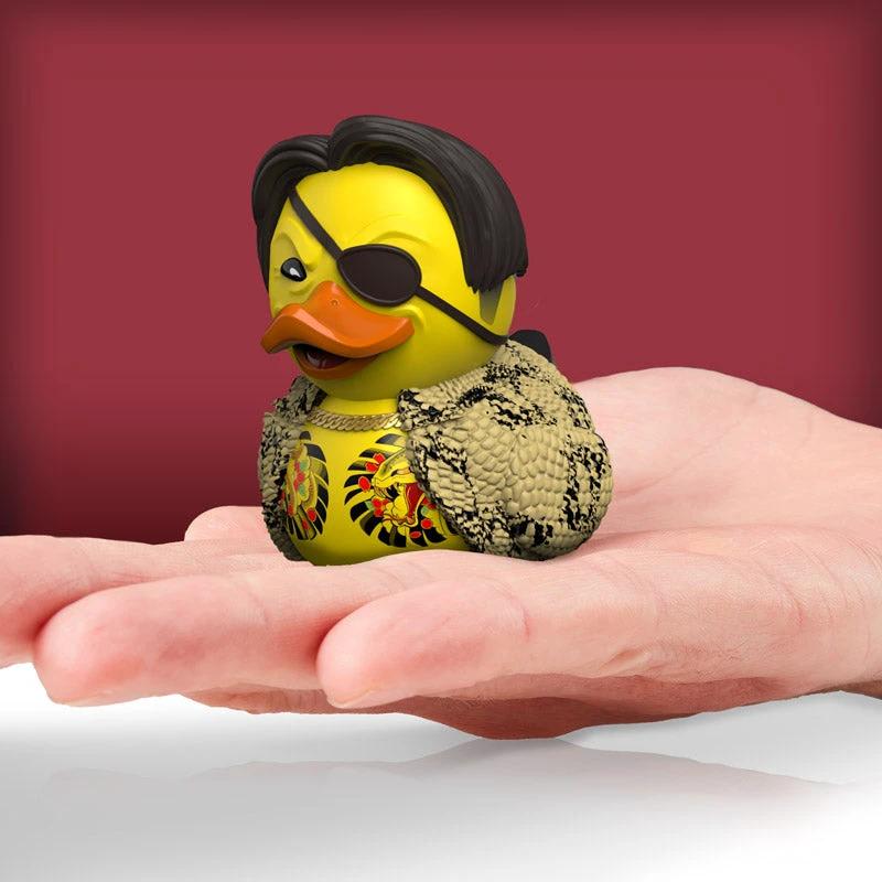 SEGA Yakuza: Goro Majima TUBBZ (Mini Edition) by Yakuza