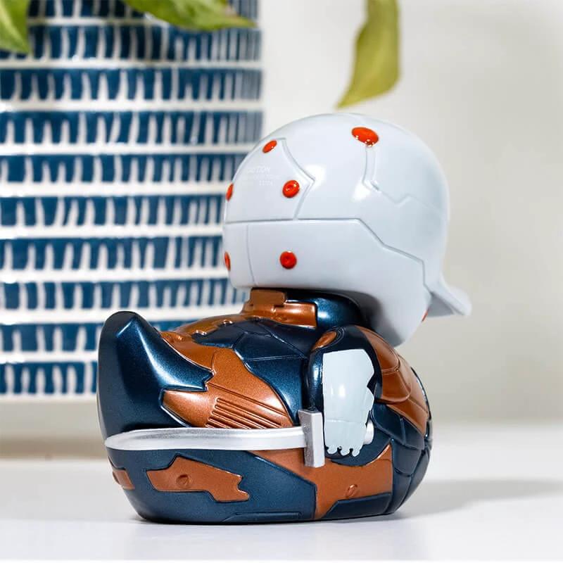 Metal Gear Solid: Gray Fox TUBBZ (Boxed Edition) by Metal Gear Solid