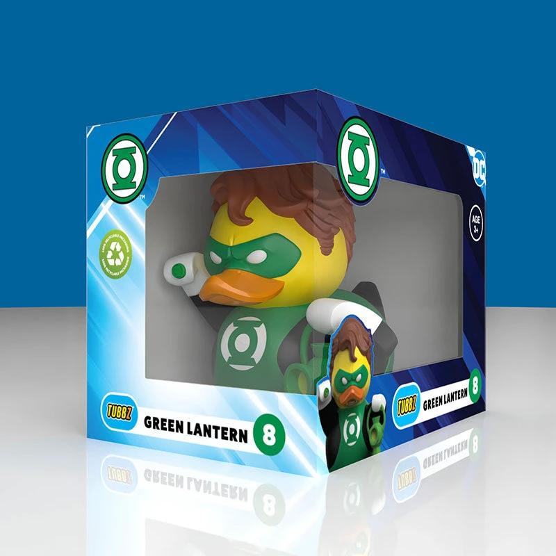DC Comics: Green Lantern TUBBZ (Boxed Edition) by DC Comics
