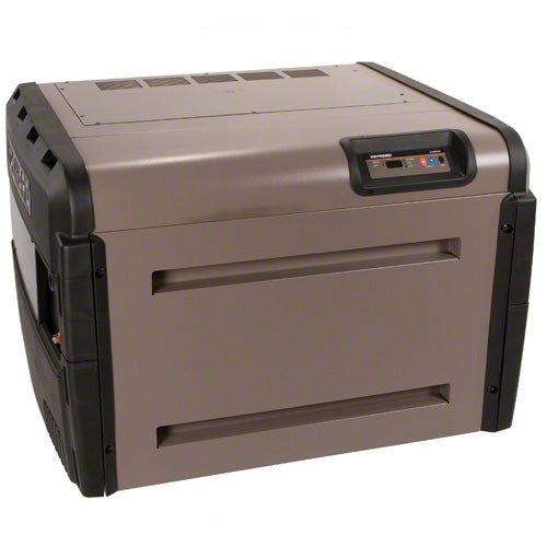 Hayward H-Series 250000 BTU Natural Gas Pool and Spa Heater W3H250FDN