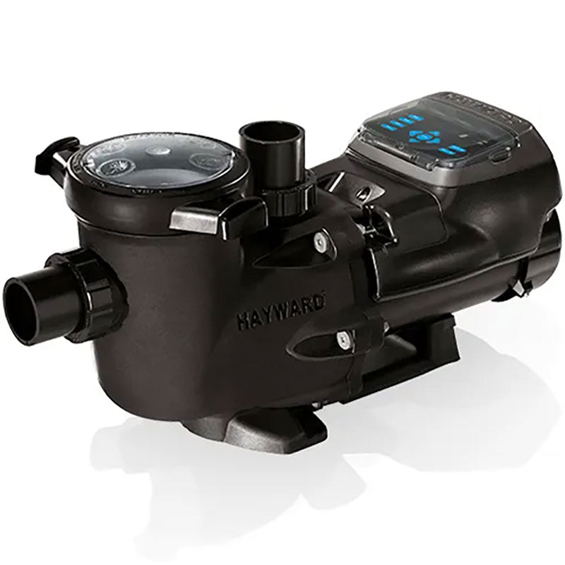 HCP 2500 TriStar Variable Speed Commercial Pump 2.7HP