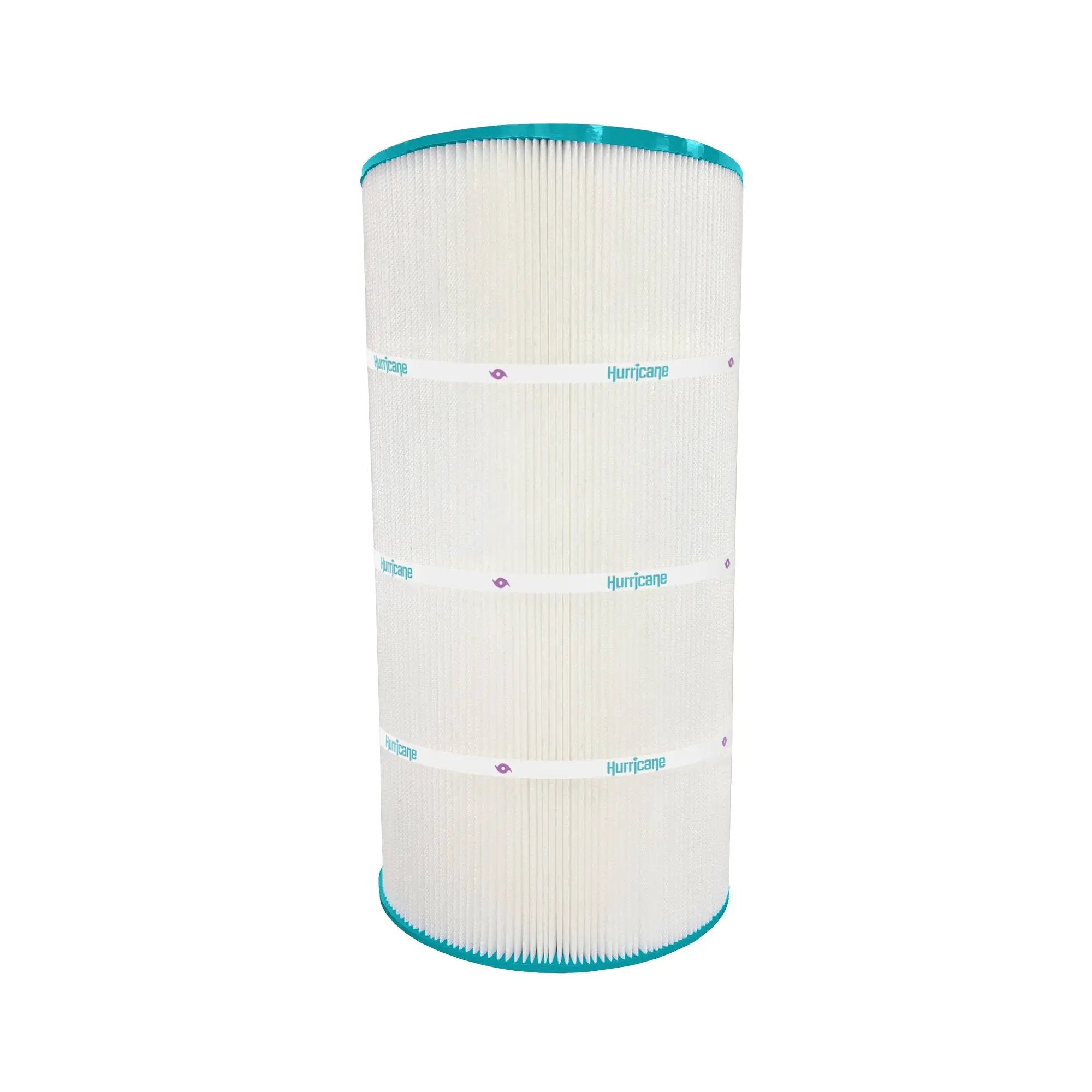 HF9440-01 Advanced Pool Filter - USA Made Replacement for Pleatco PA100S, Unicel C-9440, Hayward C100S, CS100E, CX100RE, Aladdin 19946 by Hurricane Pool Filters