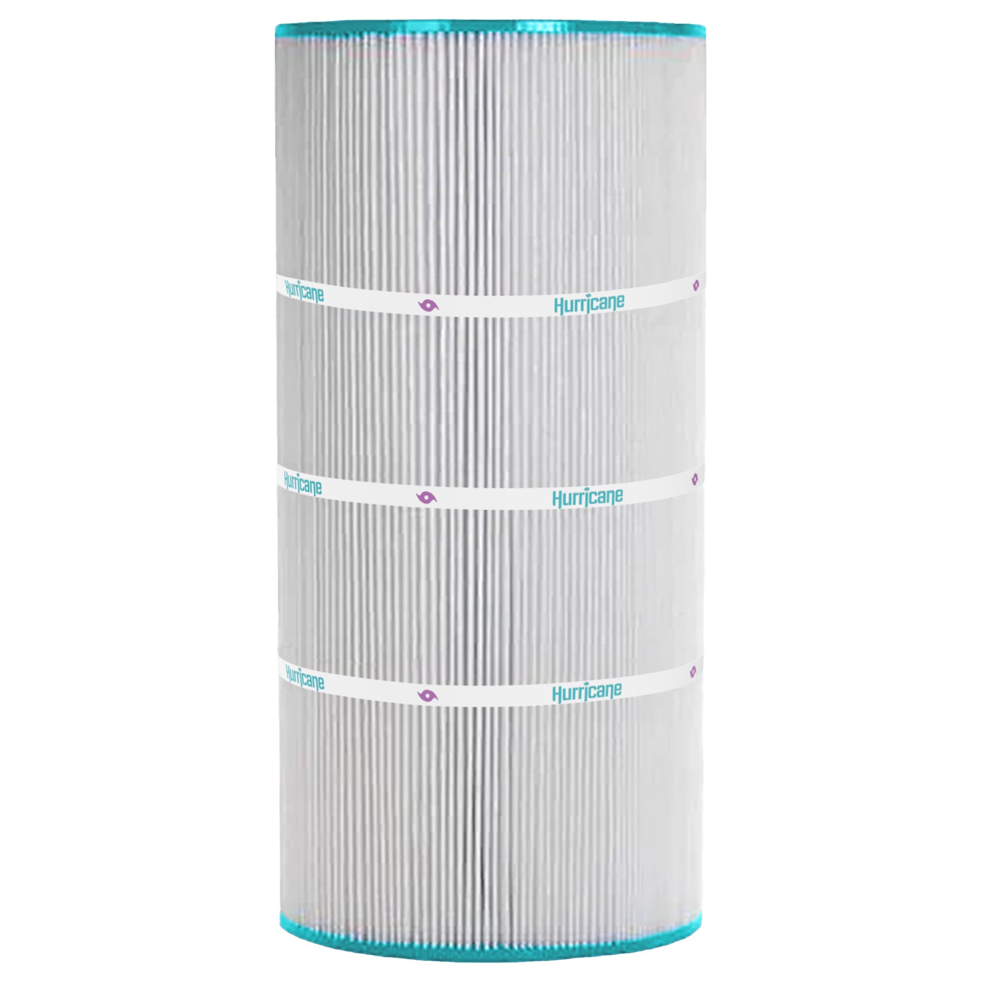 HF9499-01 Advanced Pool Filter - USA Made Replacement for Pleatco PA125, Unicel C-9499, Filbur FC-1299, Hayward CX 1250, CX1250RE CX1500RE, Aladdin 22009