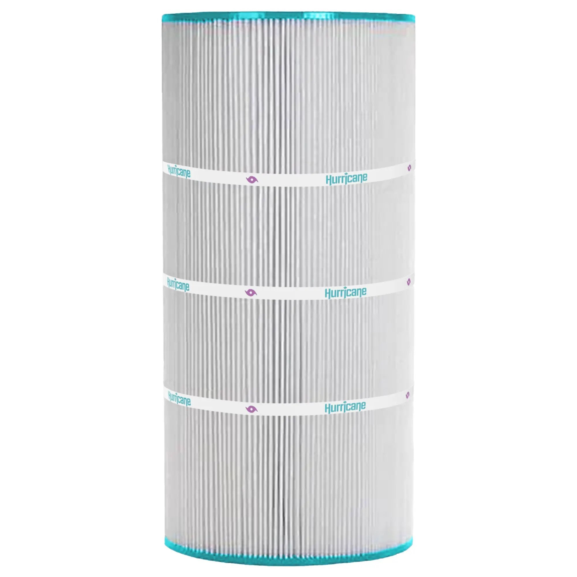 HF9499-01 Premium Pool Filter - USA Made Replacement for Pleatco PA125, Unicel C-9499, Filbur FC-1299, Hayward CX 1250, CX1250RE CX1500RE, Aladdin 22009 by Hurricane Pool Filters