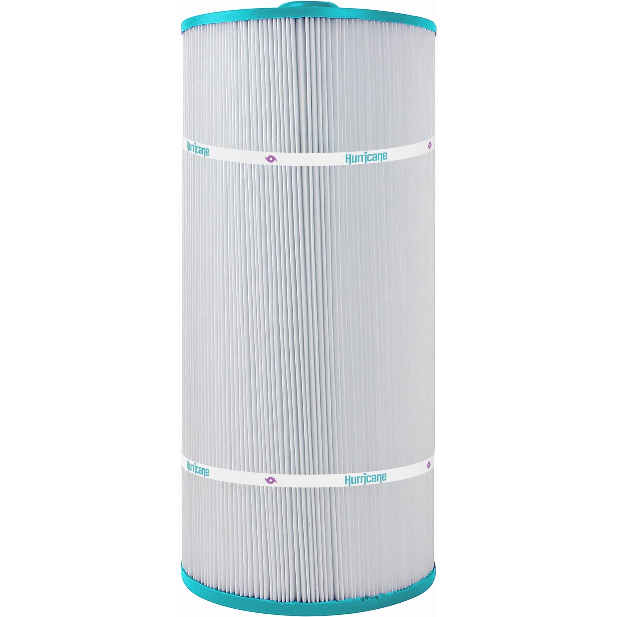 HF-COMB-01 Advanced Spa Filter Cartridge Combo Set of Inner & Outer Filter Replacement for Sundance 880 Series 6541-397, Outer 6473-164 and Inner 165 by Hurricane Pool Filters