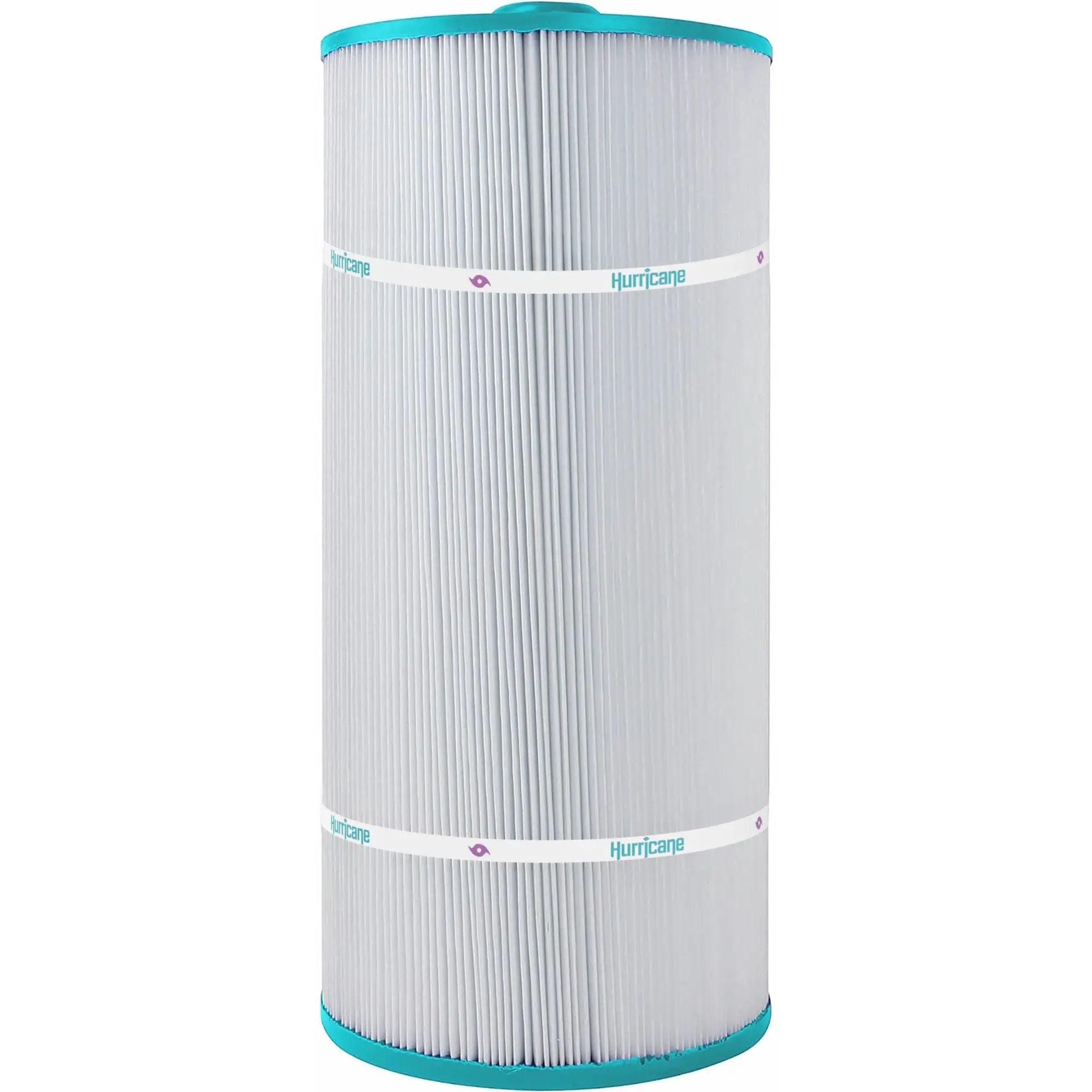 HF-COMB-01 Advanced Spa Filter Cartridge Combo Set of Inner & Outer Filter Replacement for Sundance 880 Series 6541-397, Outer 6473-164 and Inner 165 by Hurricane Pool Filters