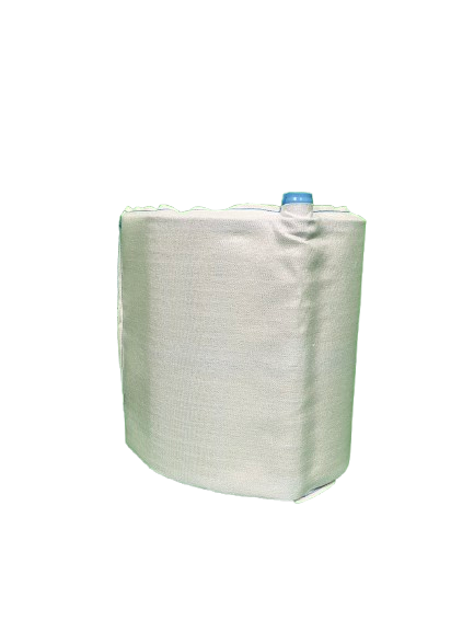 HF-DE24-01FG - Single Full Size Grid 24 Square Feet DE Grid Filter Replacement for Pleatco PFS1224, FG-2002, FC-9520, Hayward DEX2400 DA/DS - Best Value USA DE Grid Pool Filters by Hurricane Pool Filters