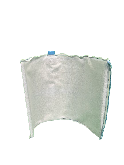 HF-DE24-01FG - Single Full Size Grid 24 Square Feet DE Grid Filter Replacement for Pleatco PFS1224, FG-2002, FC-9520, Hayward DEX2400 DA/DS - Best Value USA DE Grid Pool Filters by Hurricane Pool Filters