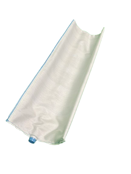 HF-DE72-01FG - Single Full Grid for 72 Square Feet DE Grid Filter Replacement for Pleatco PFS3672, FG-2006, FC-9560, Hayward DEX7200 DA/DS - Best Value USA DE Grid Pool Filters by Hurricane Pool Filters