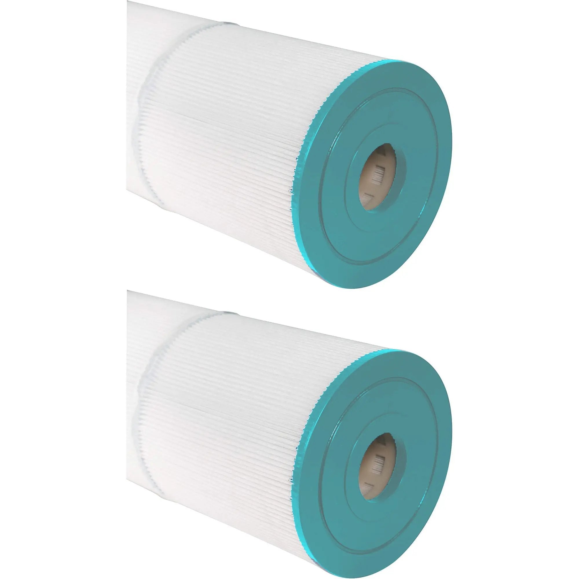 HF-LIME14-01 Premium Spa Filter Cartridge - Replacement for Pleatco PWK35B, Filbur FC-3921, Limelight Hot Tub, 2018+ Pulse, Flash, Flair, Prism & Beam, Limelight Watkins by Hurricane Pool Filters