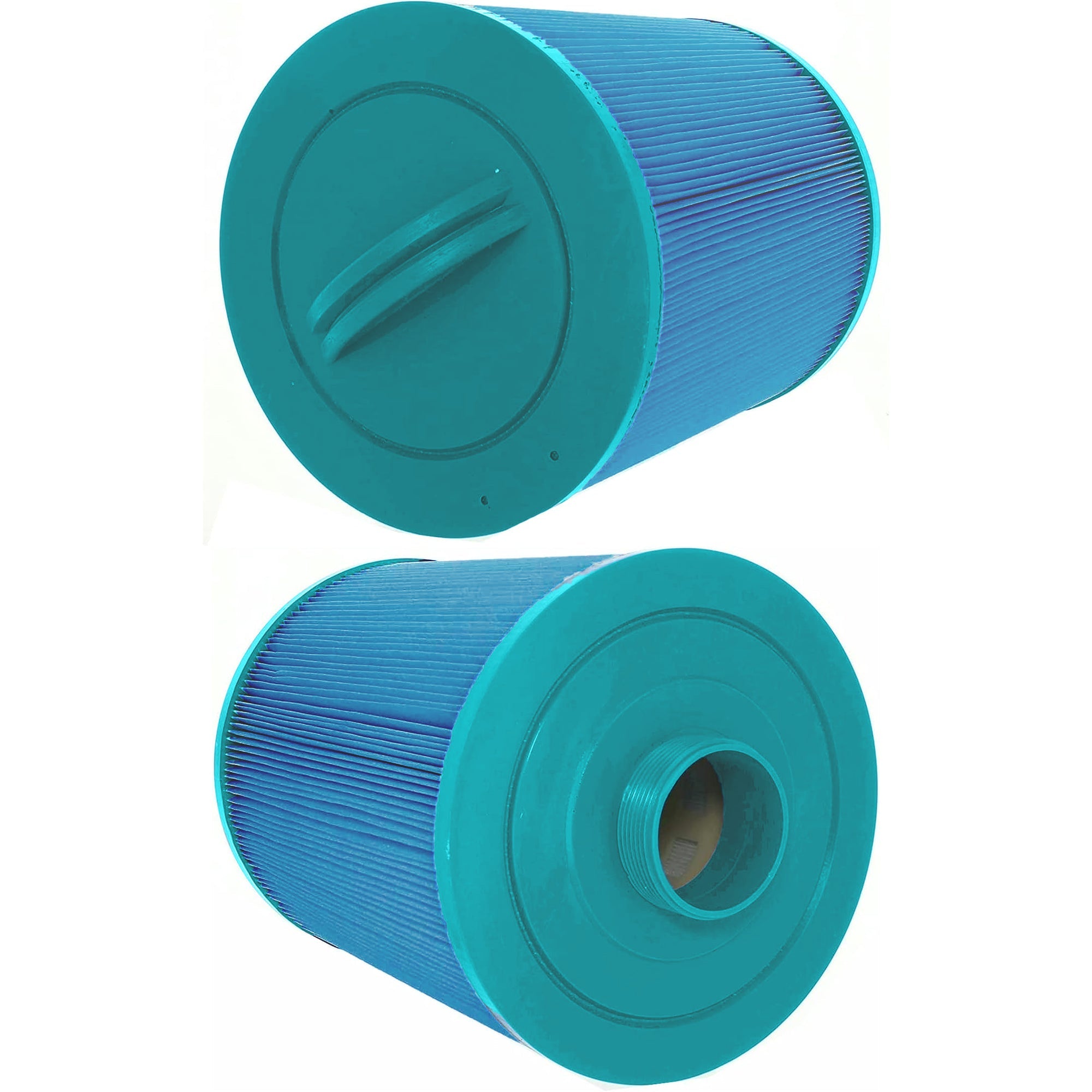 HF-MAS07-01M Elite Aseptic Spa Filter Cartridge - Replacement for Pleatco PMA40-F2M, Filbur FC-0418