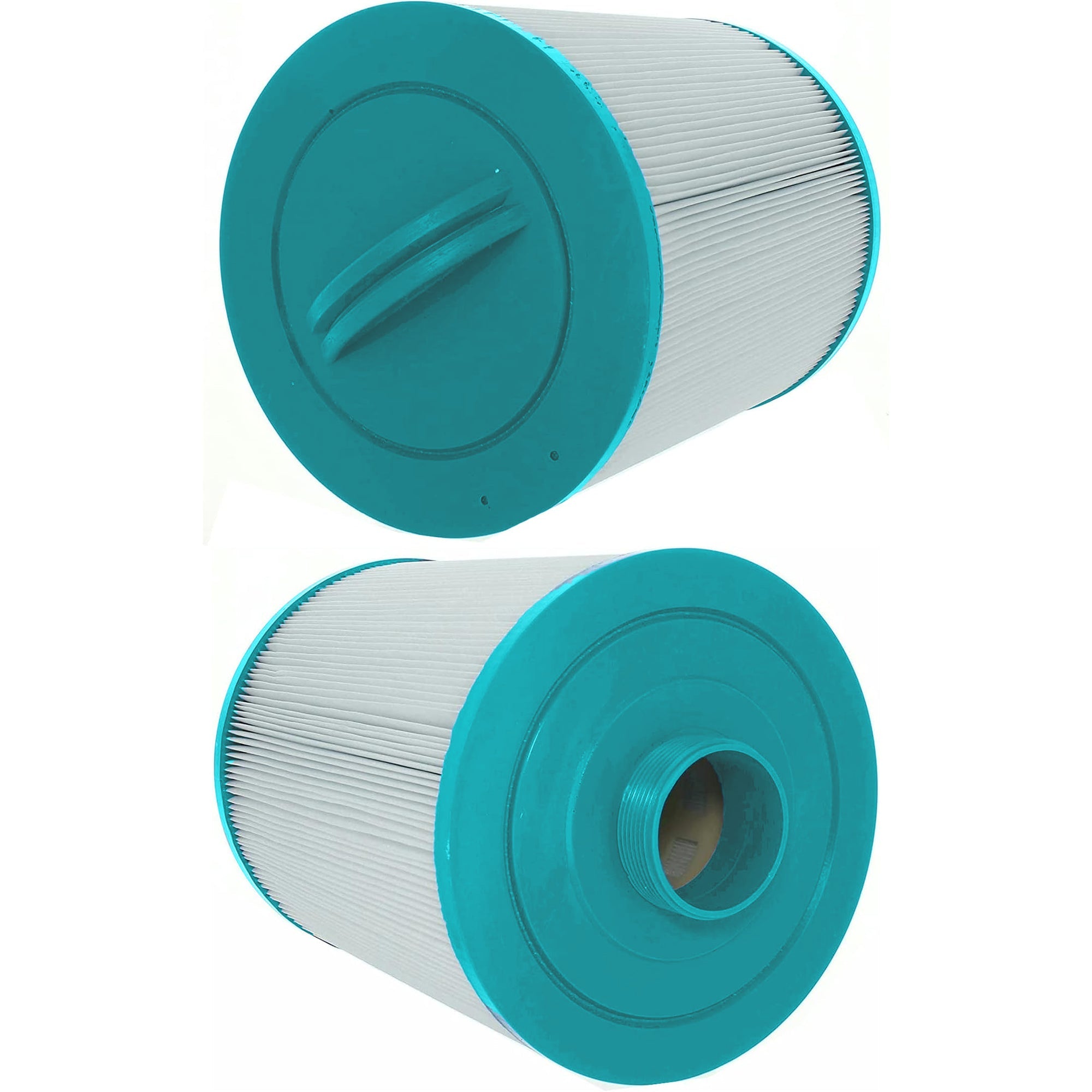 HF-MAS09-01 Advanced Spa Filter Cartridge - Replacement for Pleatco PMA40L-F2M Master Spas Legacy / Freedom by Hurricane Pool Filters