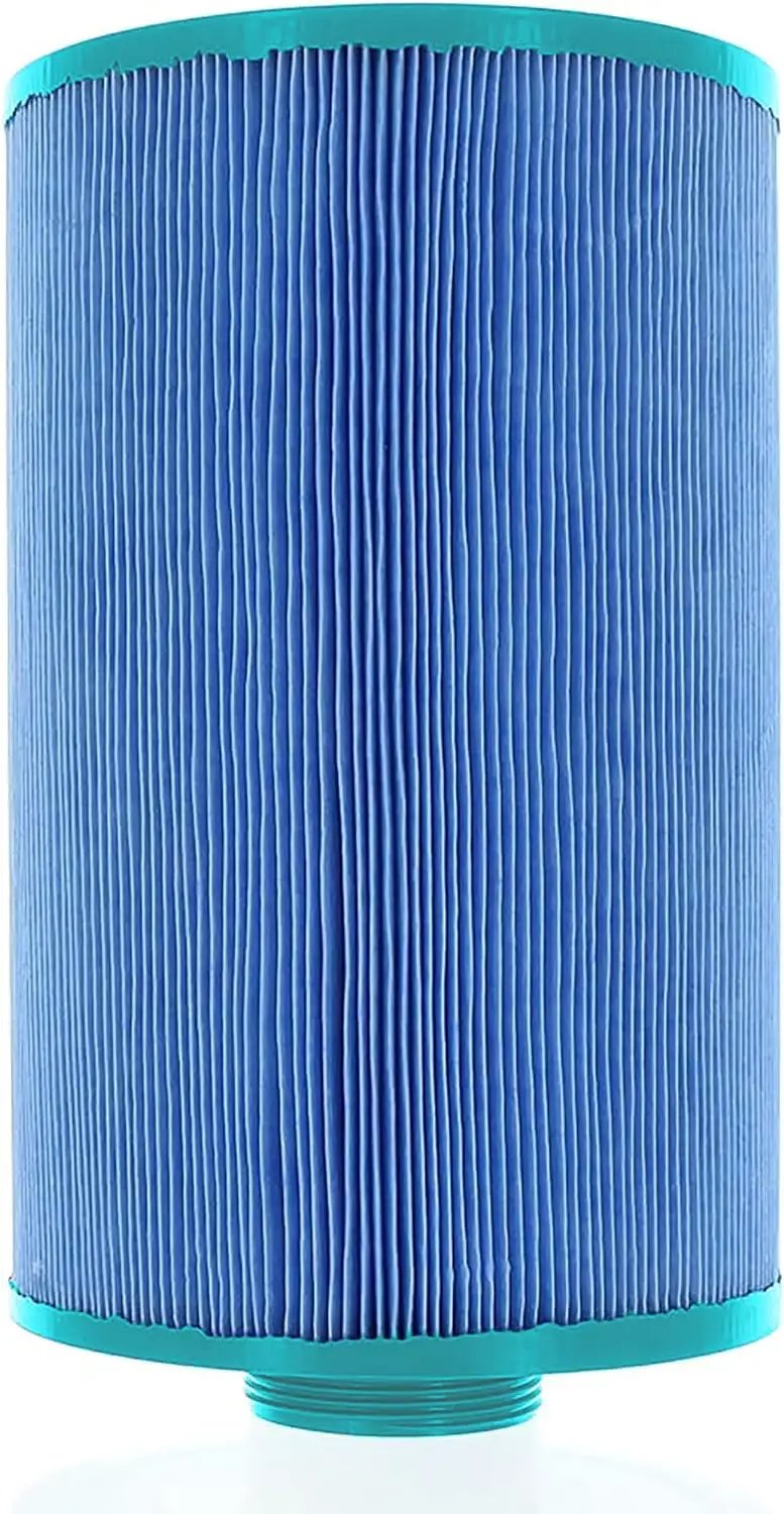 HF-MAS09-01M Elite Aseptic Spa Filter Cartridge - Replacement for Pleatco PMA40L-F2M by Hurricane Pool Filters