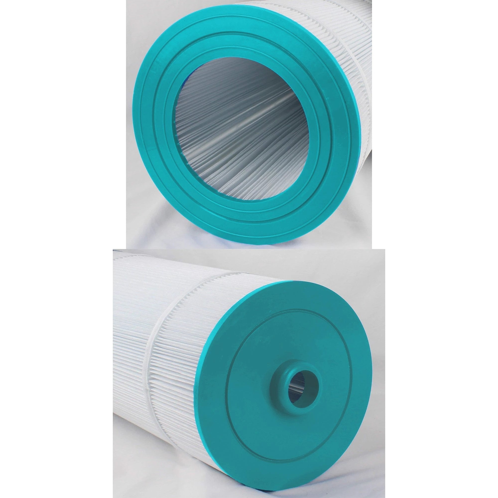 HF-OUT19-01 Advanced Spa Filter Cartridge Outer Filter Replacement for Sundance Series 880 6473-165 by Hurricane Pool Filters