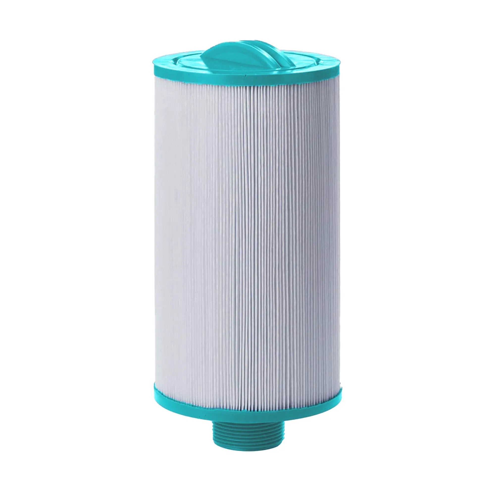 HF-PDM25-01 Advanced Spa Filter Cartridge - Replacement for Pleatco PDM25, Filbur FC-0136, Dream Maker Spas by Hurricane Pool Filters