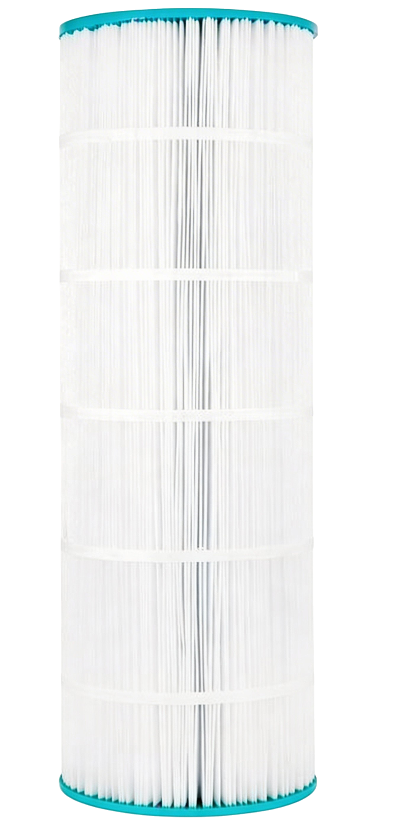 HF-SR70-01 Premium Pool Filter Cartridge - USA Made Replacement for PosiFlo II PTM70, Sta-Rite 70TXR, TX-70, Pleatco PSR70, Unicel UHD-SR70, Filbur FC-2530 by Hurricane Pool Filters