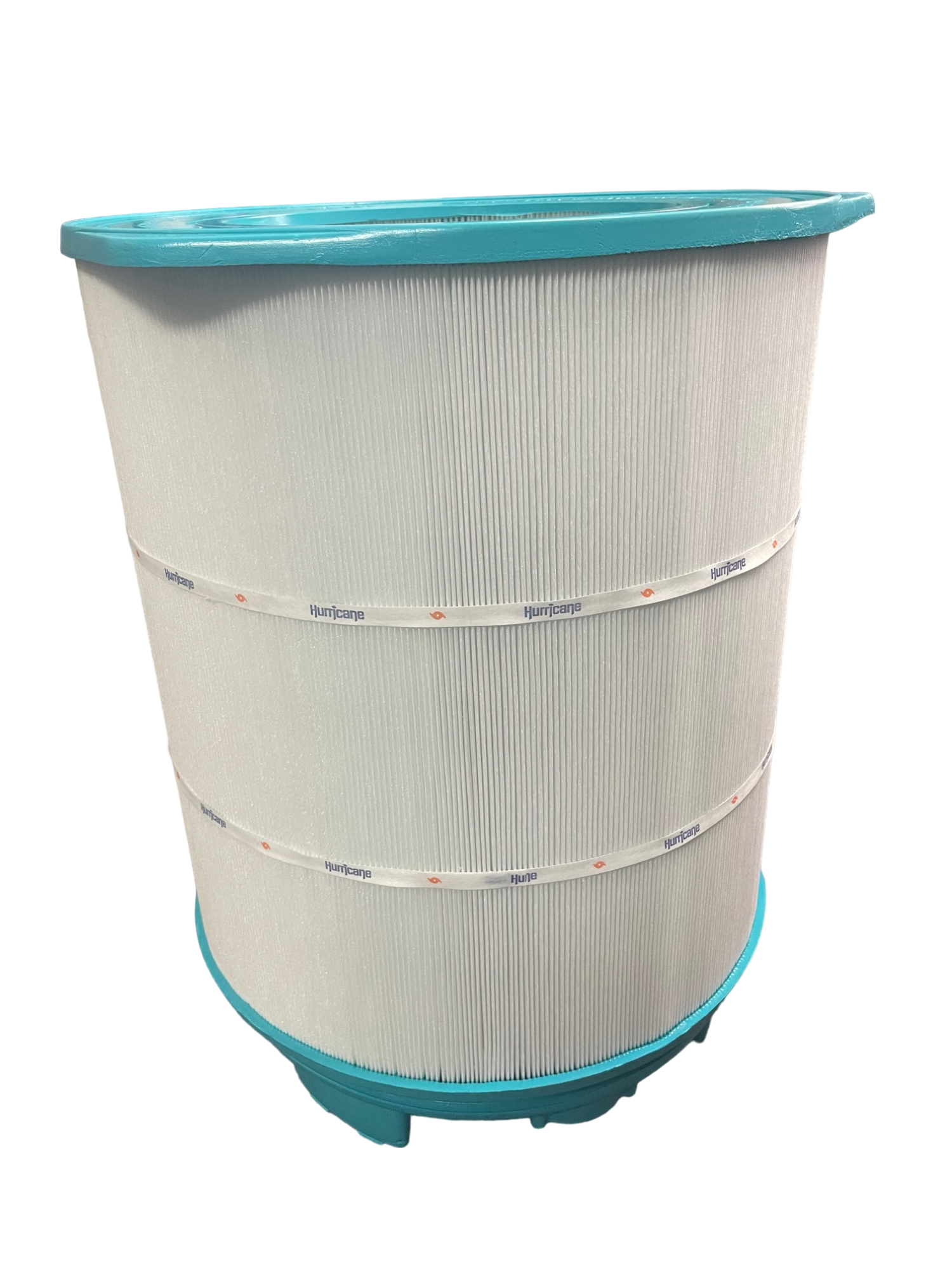 HF-STR3-300S7-SET Advanced Pool Filter Cartridge Inner and Outer 21" Set - Replacement for 300 Sq. Ft. Sta-Rite 25021-0200S & 25022-0201S System 3 S7M120 Set by Hurricane Pool Filters