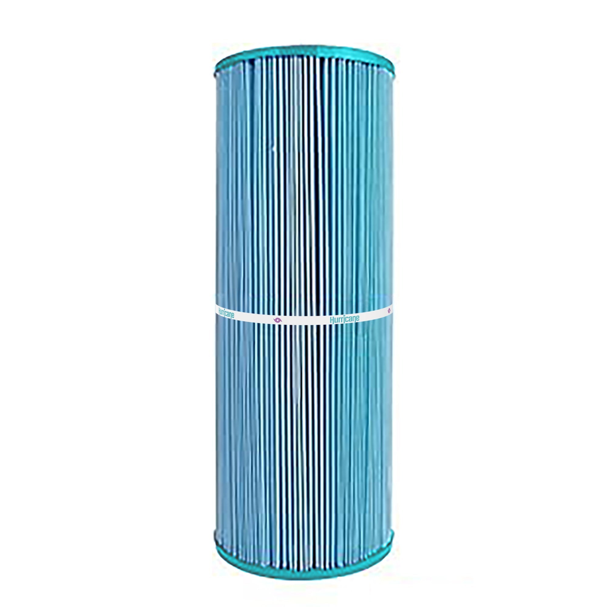 HF4326-01M Elite Aseptic Spa Filter Cartridge - Replacement for Pleatco PRB25, Unicel C-4326, Filbur FC-2375, Dynamic Series I RDC-25, Waterway 25 in-Line
