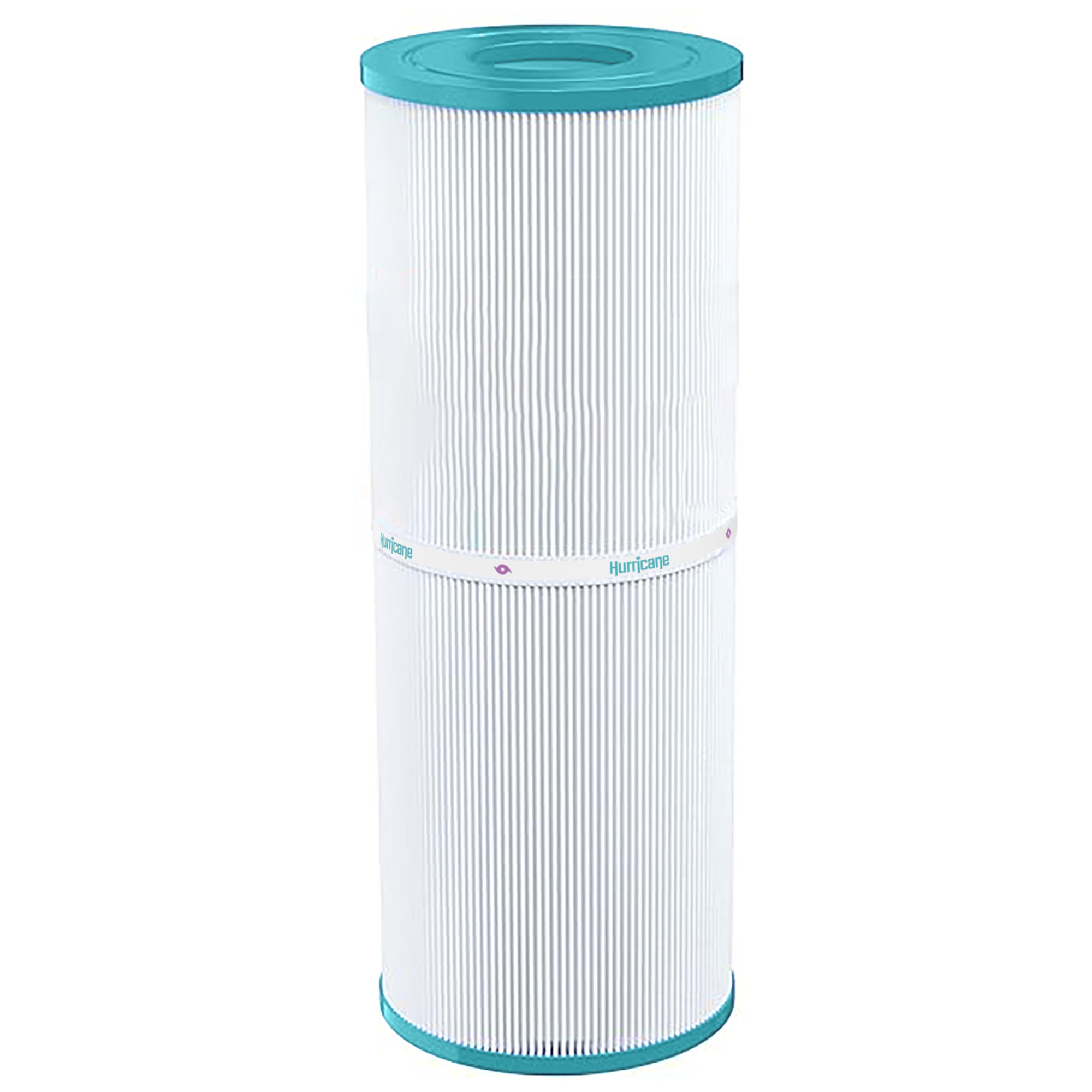 HF4326-01 Advanced Spa Filter Cartridge - Replacement for Pleatco PRB25-IN, Unicel C-4326, Filbur FC-2375, Dynamic Series I RDC-25, Waterway 25 in-Line