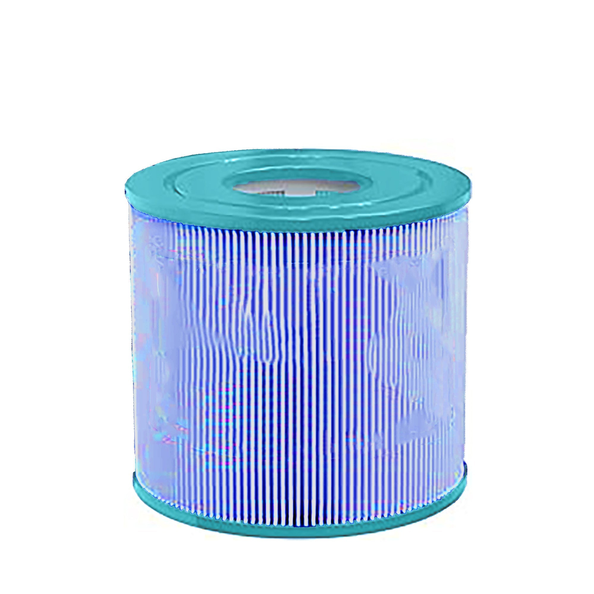 HF4401-01M Elite Aseptic Spa Filter Cartridge - Replacement for Pleatco PRB17.5SF, Unicel C-4401 Filbur FC-2386, Dynamic Series IV - Model DSF35