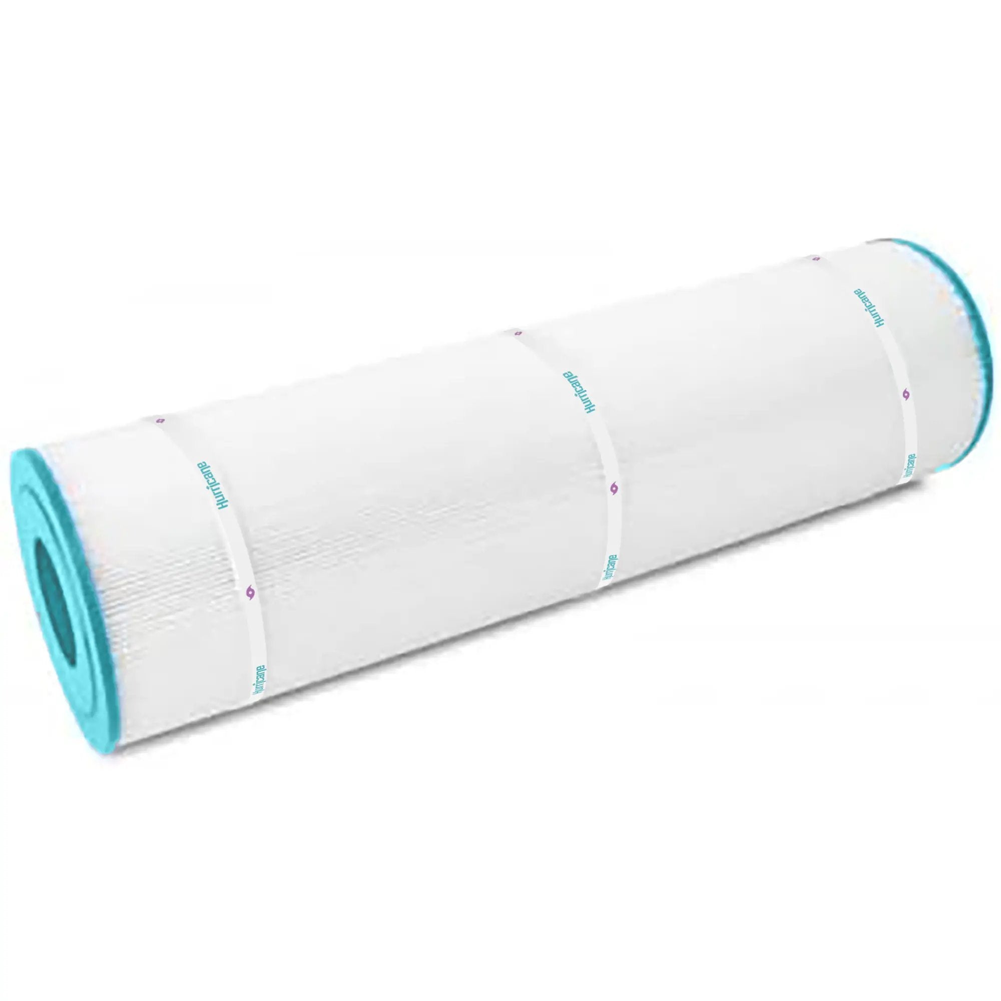 HF4970-01 Advanced Spa Filter Cartridge - Replacement for Pleatco PCAL75, Unicel C-4970, Filbur FC-2930 by Hurricane Pool Filters