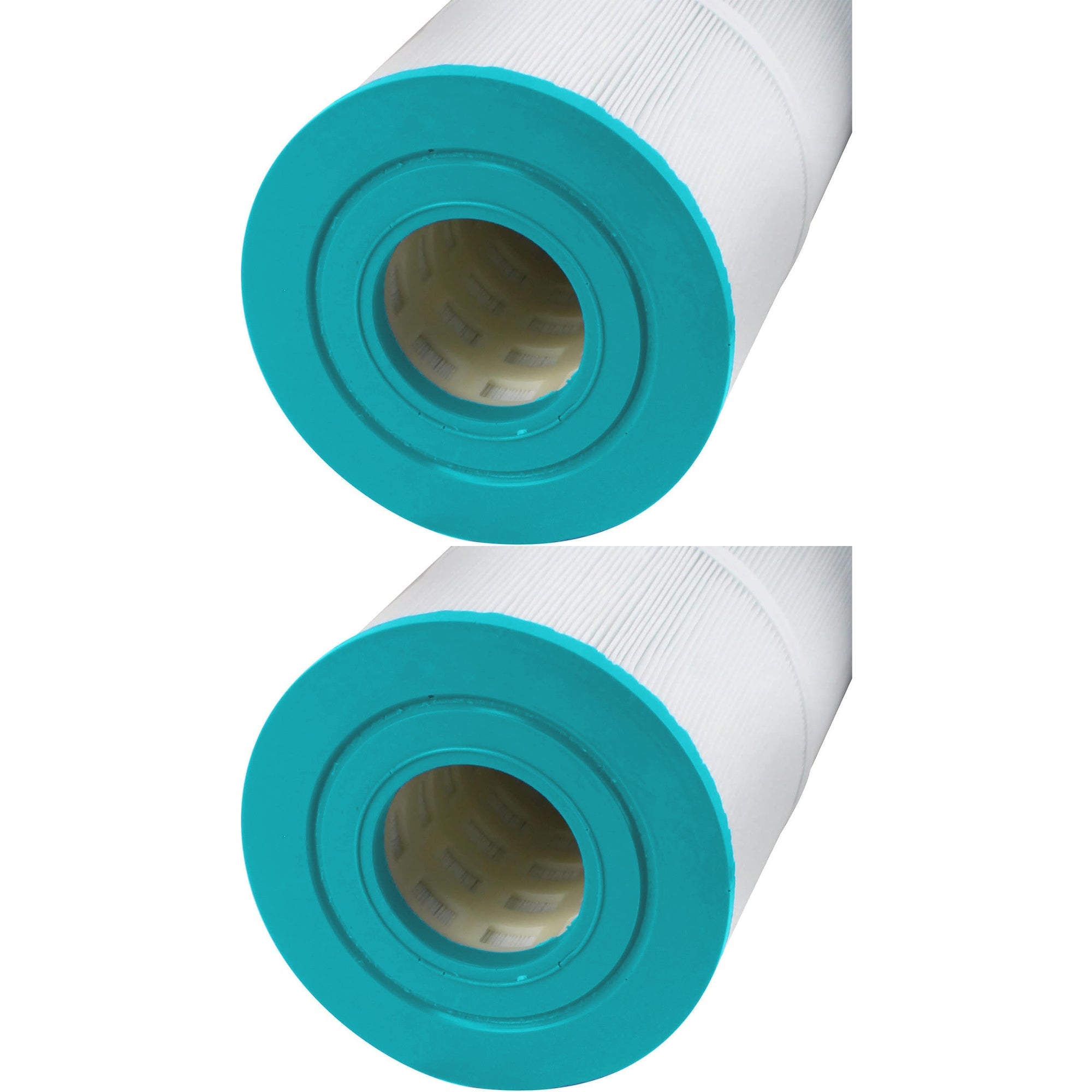 HF4975-01 Advanced Spa Filter Cartridge - Replacement for Pleatco PRB75, Unicel C-4975, Filbur FC-2395, Rainbow RTL-75 - Best Value USA Pool & Spa Filters