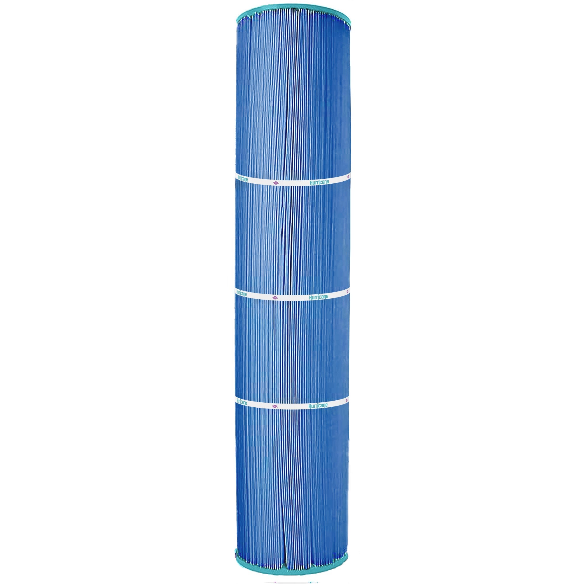 HF4995-01M Elite Aseptic Spa Filter Cartridge - Replacement for Pleatco PCAL100, Unicel c-4995, Filbur FC-2940, Waterway 100, Cal Spas