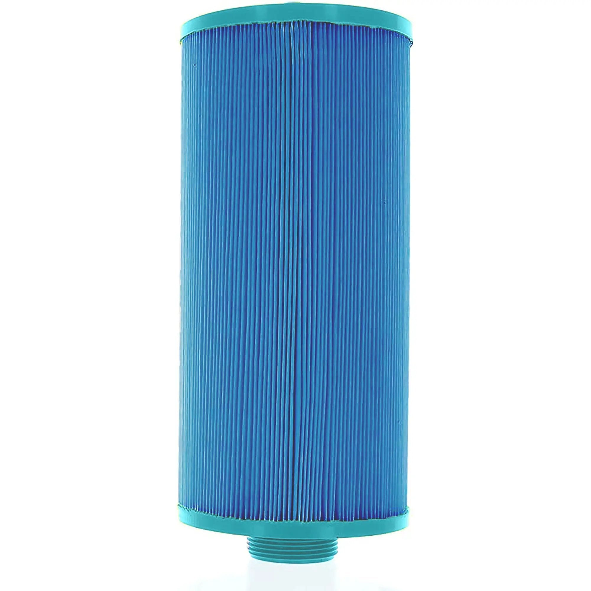 HF4H24-01M - Elite Aseptic Spa Filter Cartridge - Replacement for Pleatco PGS25P4, Unicel 4CH-24, Filbur FC-0131 After Hours Spas, Meco Spas, Threaded 25, Top Load by Hurricane Pool Filters
