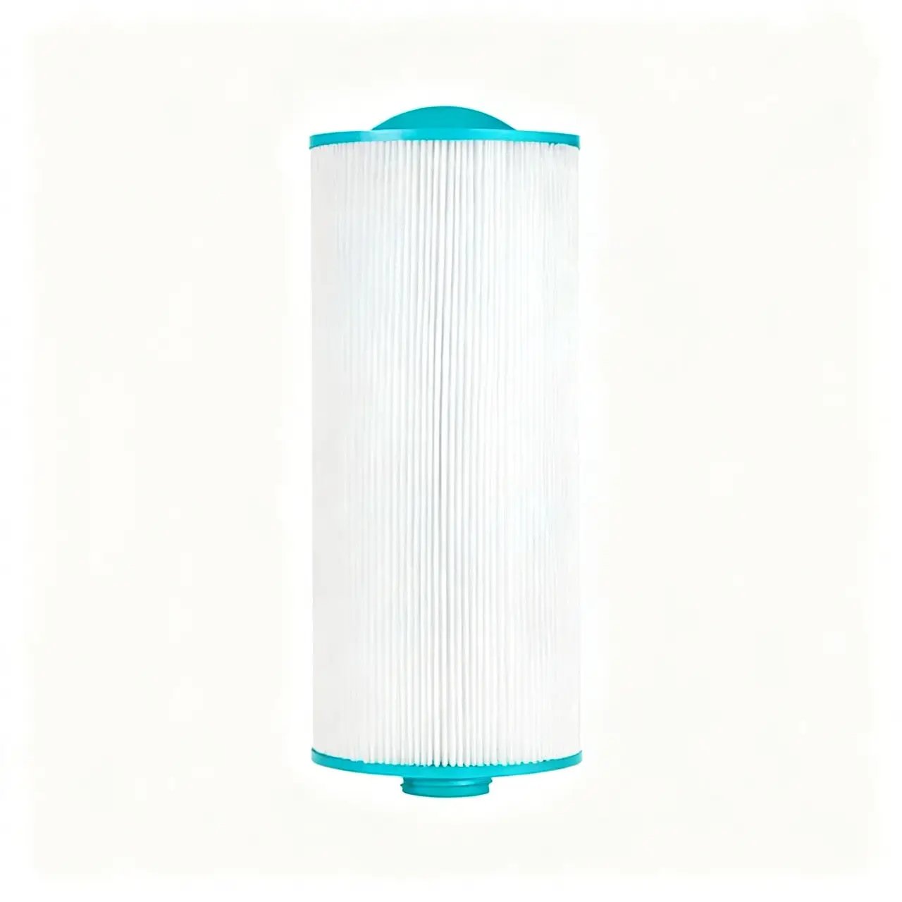 HF4H934-01 Advanced Spa Filter Cartridge - USA Made Replacement for Unicel 4CH-934, Jacuzzi J-400, 2540-387 by Hurricane Pool Filters