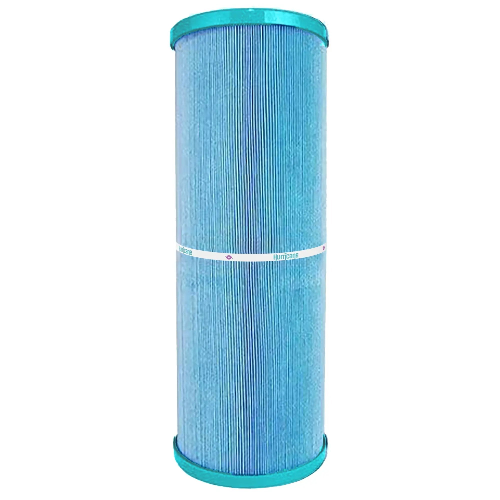 HF4H949-01M Elite Aseptic Spa Filter Cartridge - Replacement for Pleatco PWW50L, Unicel 4CH-949, Filbur FC-0172, Waterway Teleweir 50 - Best Value USA Spa Filters by Hurricane Pool Filters