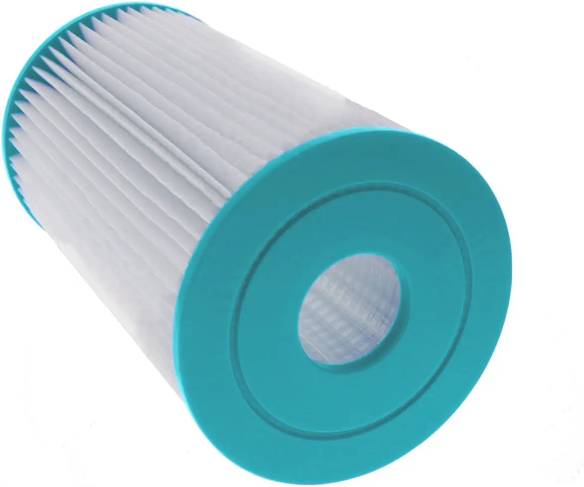 HF5315-01 Advanced Pool Filter Cartridge - Replacement for Pleatco PIN20, Unicel C-5315, Filbur FC-3752, Intex Type B by Hurricane Pool Filters