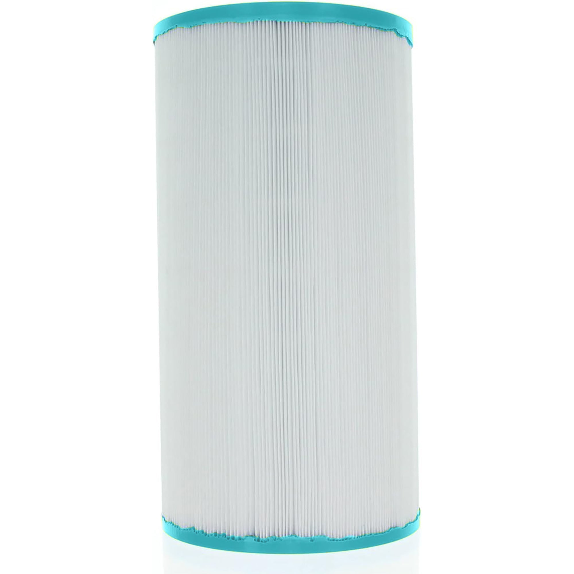 HF5345-01 Advanced Spa Filter Cartridge - Replacement for Pleatco PLB-S-50, Unicel C-5345, Filbur FC-2970, Leisure Bay, Dynasty Spas, Waterway, Rainbow