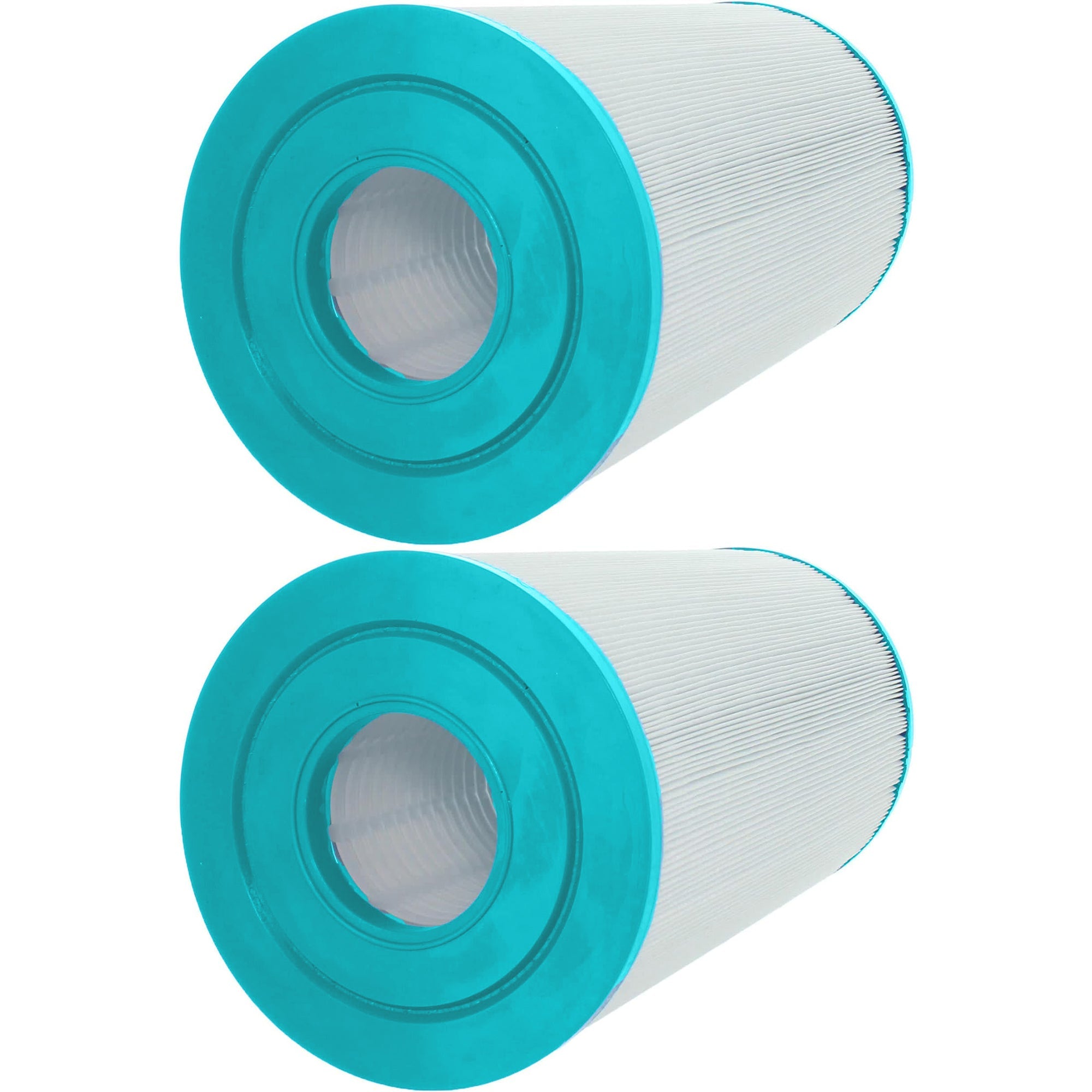 HF5345-01 Advanced Spa Filter Cartridge - Replacement for Pleatco PLB-S-50, Unicel C-5345, Filbur FC-2970, Leisure Bay, Dynasty Spas, Waterway, Rainbow