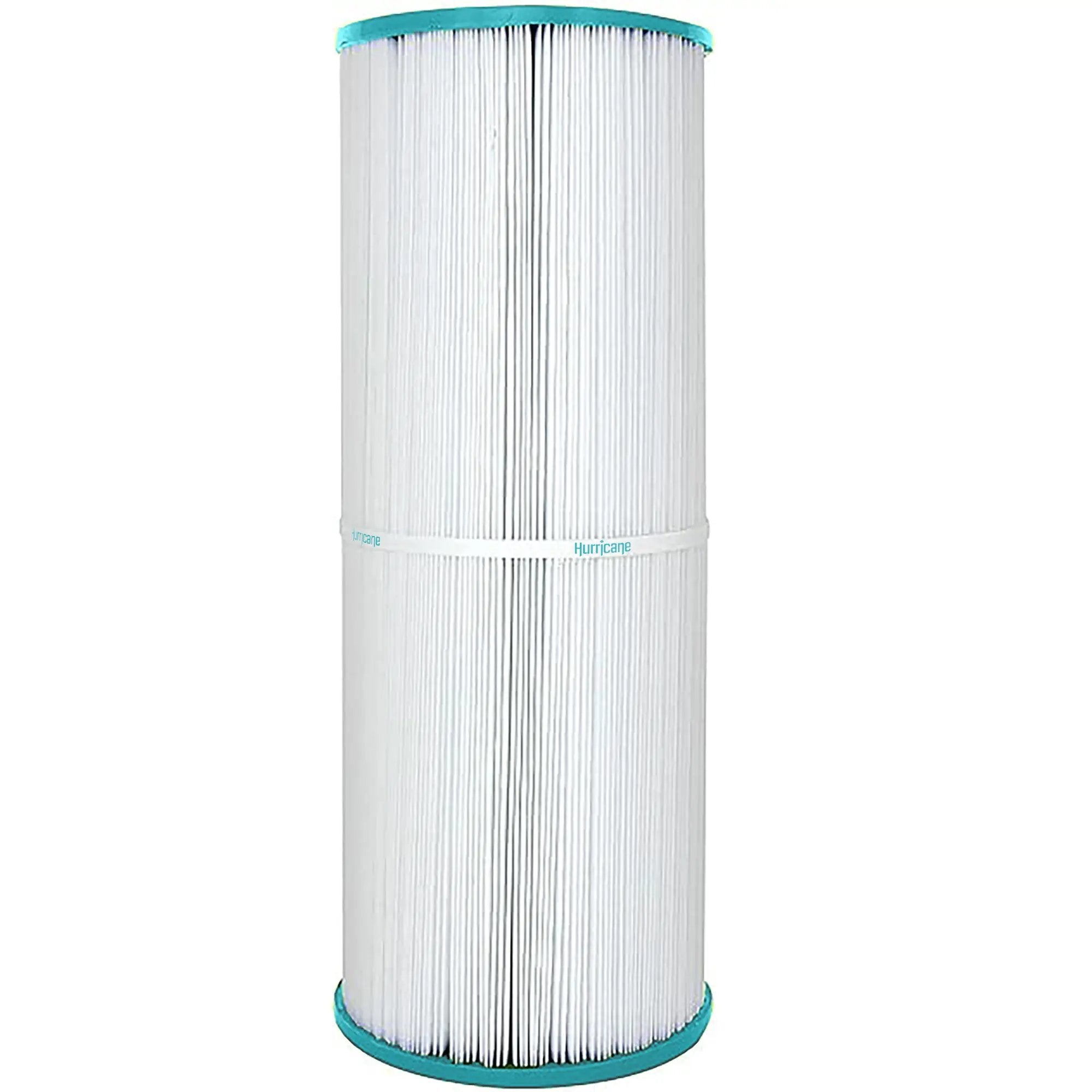 HF5374-01 Advanced Spa Filter Cartridge - Replacement for Pleatco PLBS75 Unicel C-5374, Filbur FC-2971, Rainbow, Waterway, Leisure Bay, S2/G2 Spa 75 by Hurricane Pool Filters