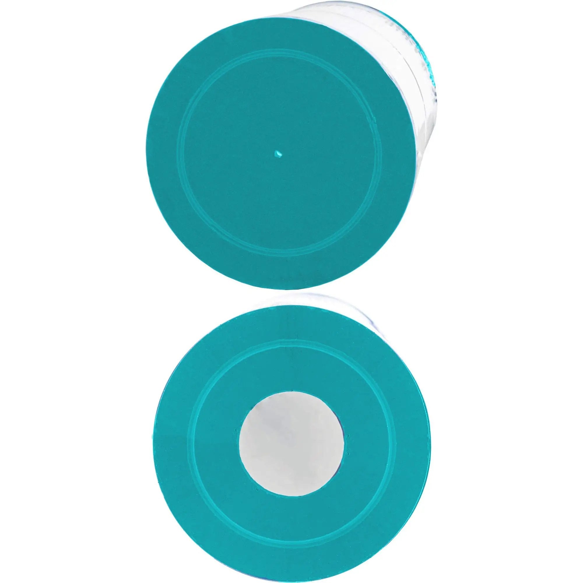 HF5601-01 Premium Spa Filter Cartridge - Replacement for Pleatco PJW-23, Unicel C-5601, Filbur FC-1330, Jacuzzi Aero, Caressa, Closed Top by Hurricane Pool Filters