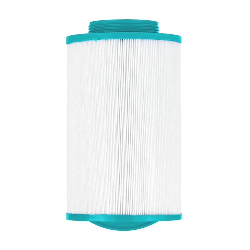 HF5H203-01 Advanced Spa Filter Cartridge - Replacement for Pleatco PLAS35, Unicel 5CH-203, Filbur FC-0303, LA Spas HTF-303, FD-51500, American Whirlpool by Hurricane Pool Filters