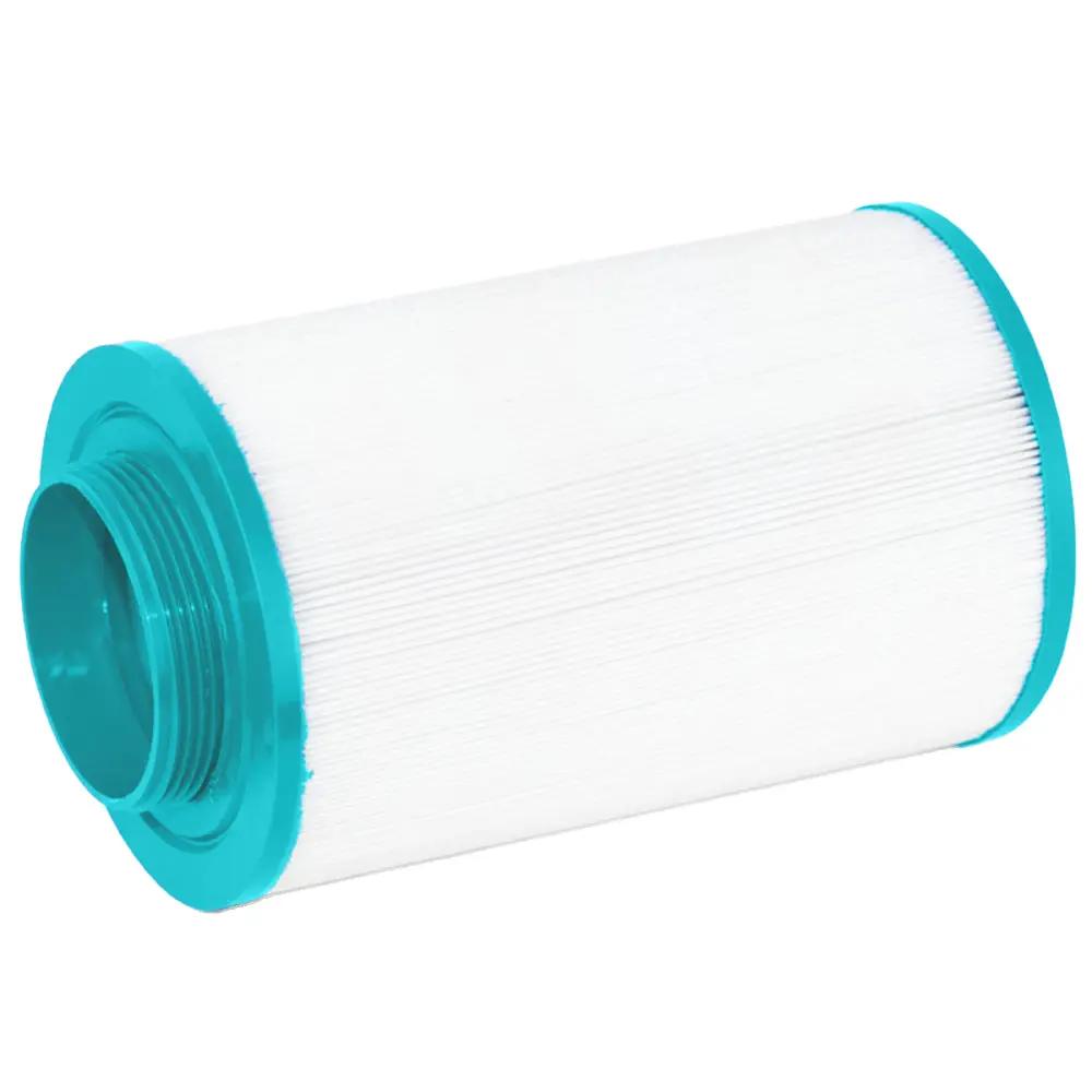 HF5H203-01 Advanced Spa Filter Cartridge - Replacement for Pleatco PLAS35, Unicel 5CH-203, Filbur FC-0303, LA Spas HTF-303, FD-51500, American Whirlpool by Hurricane Pool Filters