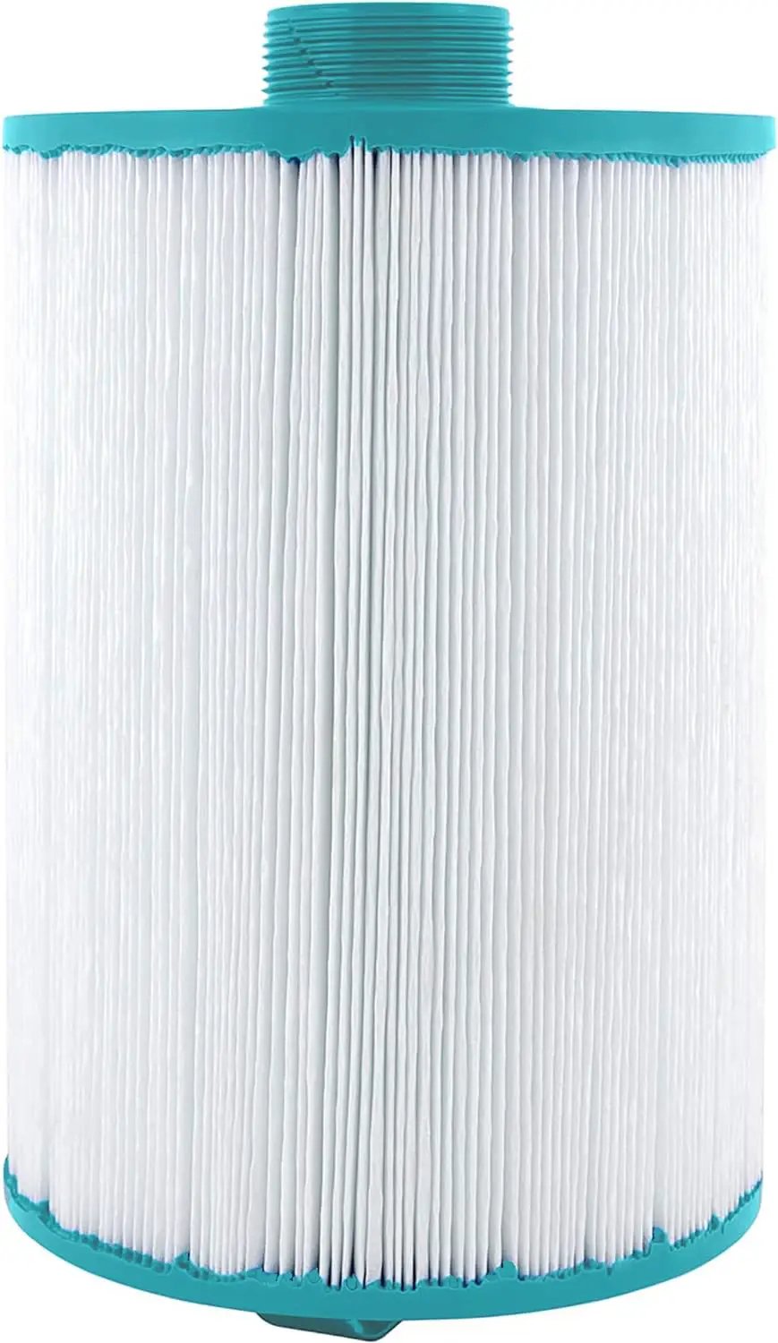 HF5H35-01 Advanced Pool Filter Cartridge - Replacement for Pleatco PAS35P, Unicel 5CH-35, Filbur FC-0300, Elite Spas (Coleman) by Hurricane Pool Filters