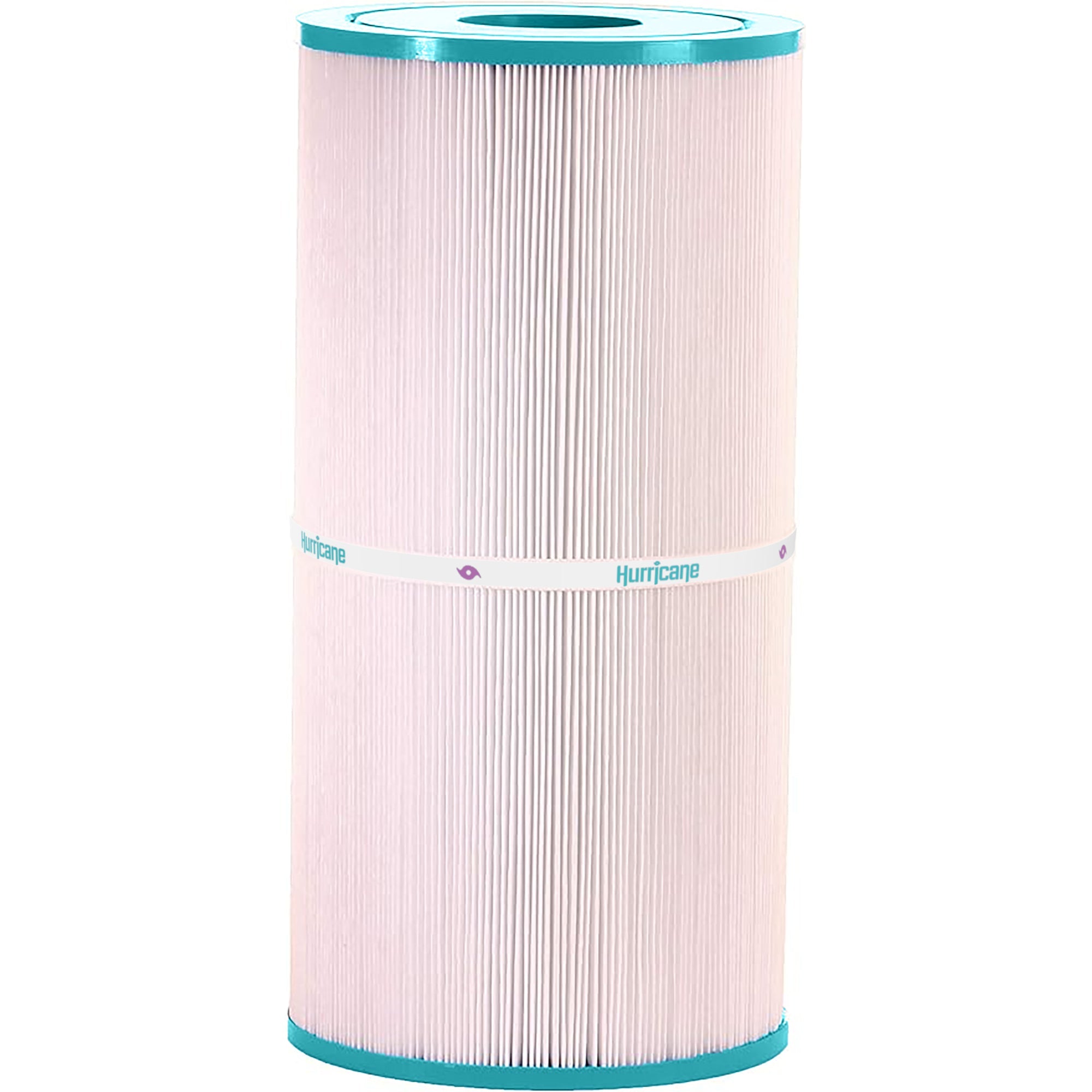 HF6375-01 Advanced Spa Filter Cartridge - Replacement for Pleatco PWWDFX75, Unicel C-6375 Filbur FC-3754, DynaFlo XL Skim Filter Cartridge, 817-0018