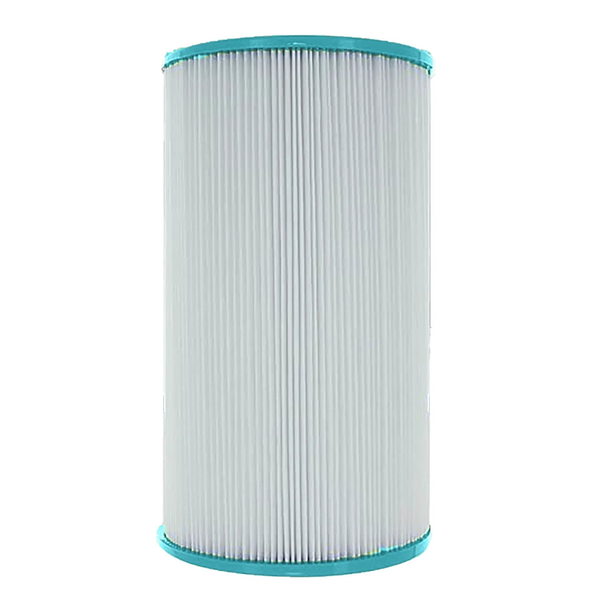 HF6430-01 Advanced Spa Filter Cartridge - Replacement for Pleatco PWK30, Unicel C-6430, Filbur FC-3915, Watkins Hot Spring Spas by Hurricane Pool Filters