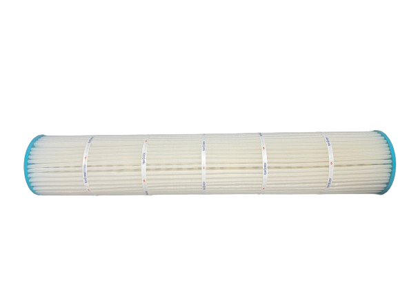 HF6900-01 DE Filter Cartridge - Replacement for Unicel C-6900, Filbur FC-1963, Pentair 178656, C-6900-4, Quad DE 100