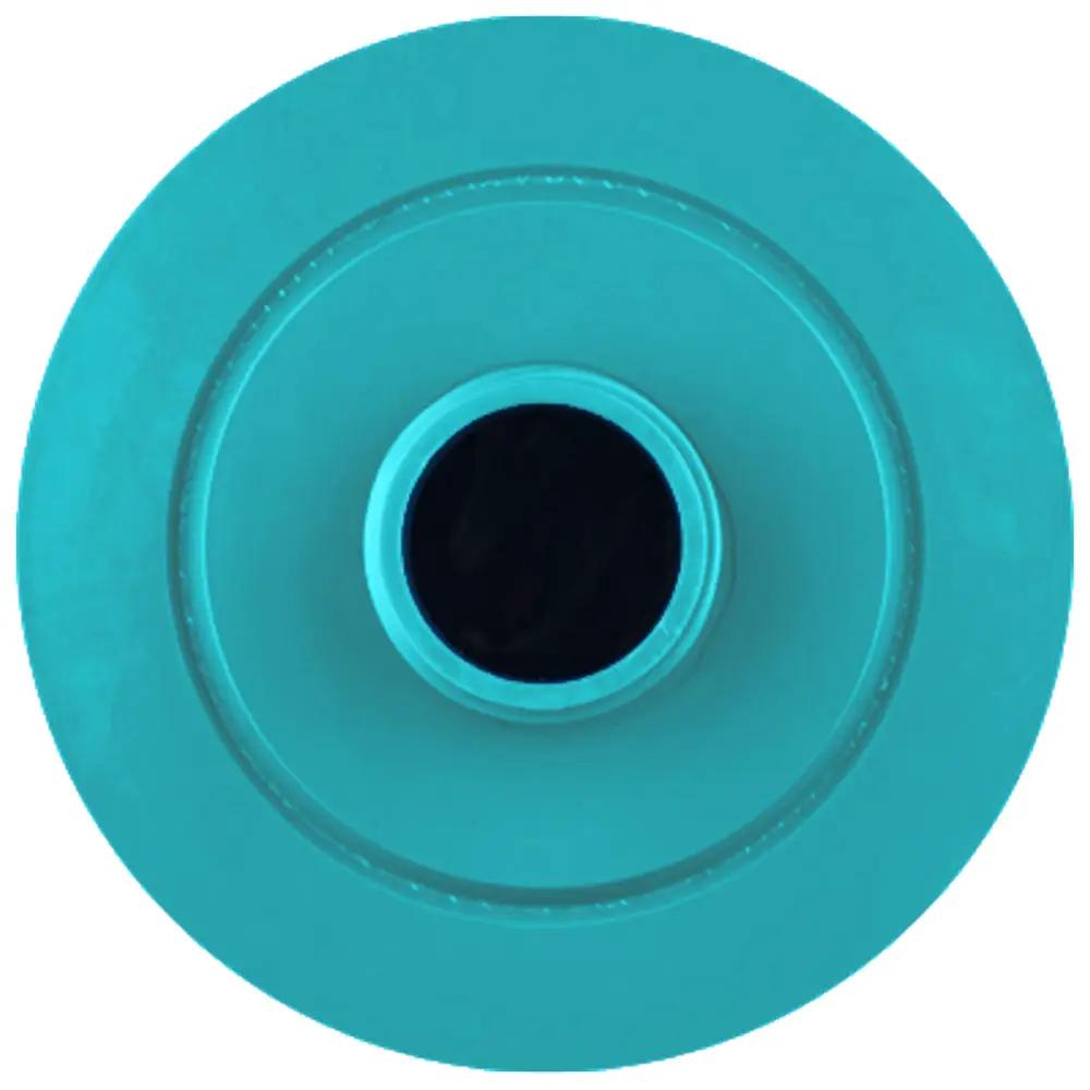 HF6H49-01 Advanced Spa Filter Cartridge - Replacement for Pleatco PPG50P, Unicel 6CH-49, Filbur FC-0314, Sunrise Spas by Hurricane Pool Filters