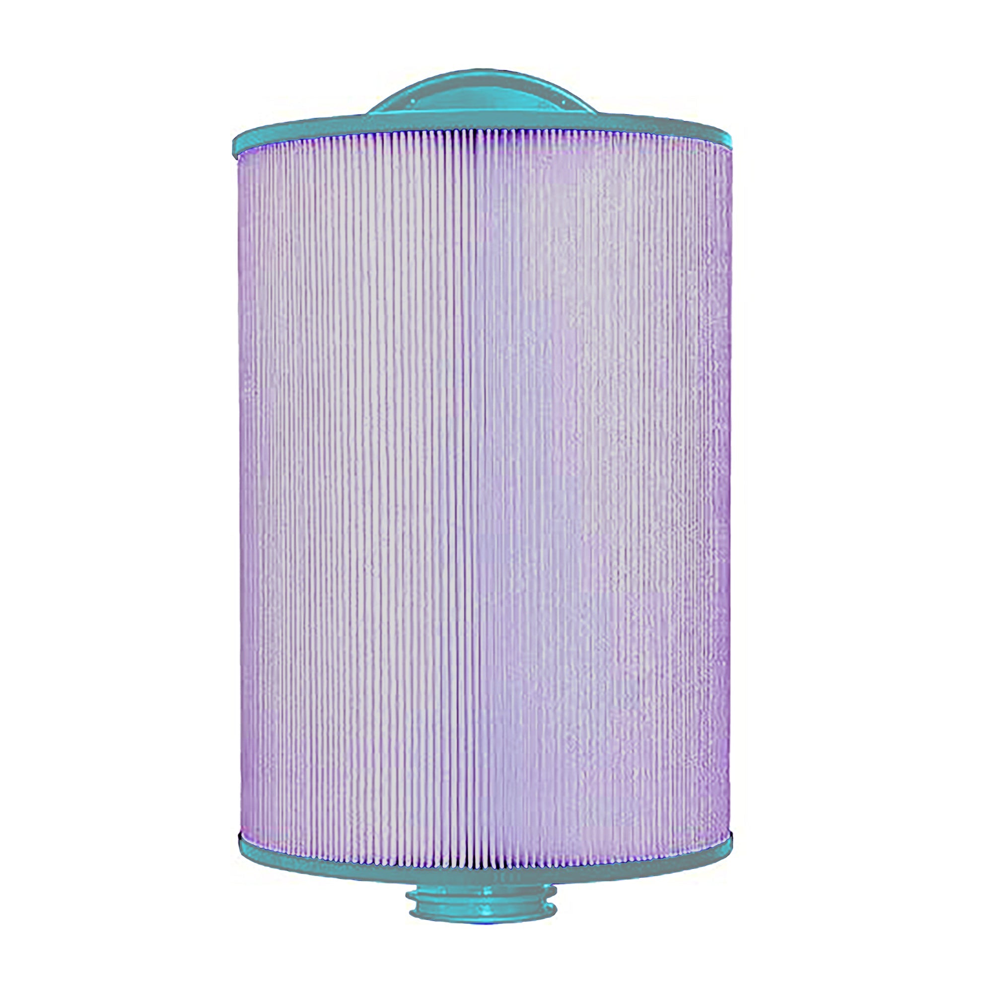HF6H940-01P Platinum Purple Spa Filter Cartridge - Replacement for Pleatco PWW50P3, Unicel 6CH-940, Filbur FC-0359