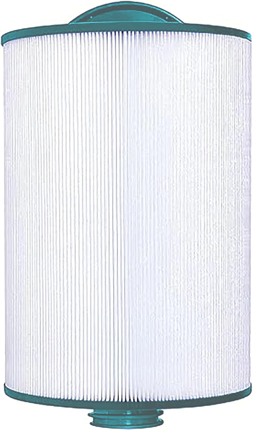 HF6H940-01 Advanced Spa Filter Cartridge - Replacement for Pleatco PWW50P3, Unicel 6CH-940, Filbur FC-0359