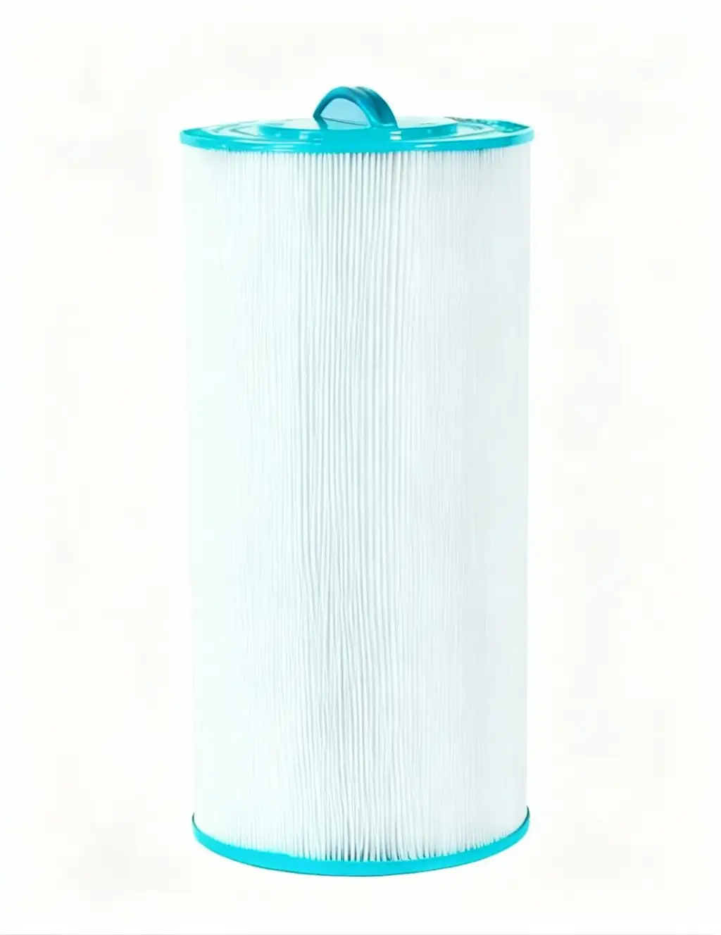 HF6H959-01 Advanced Spa Filter Cartridge - Replacement for Unicel 6CH-959, Pleatco PJP60-F2S, Jacuzzi Premium J400 by Hurricane Pool Filters